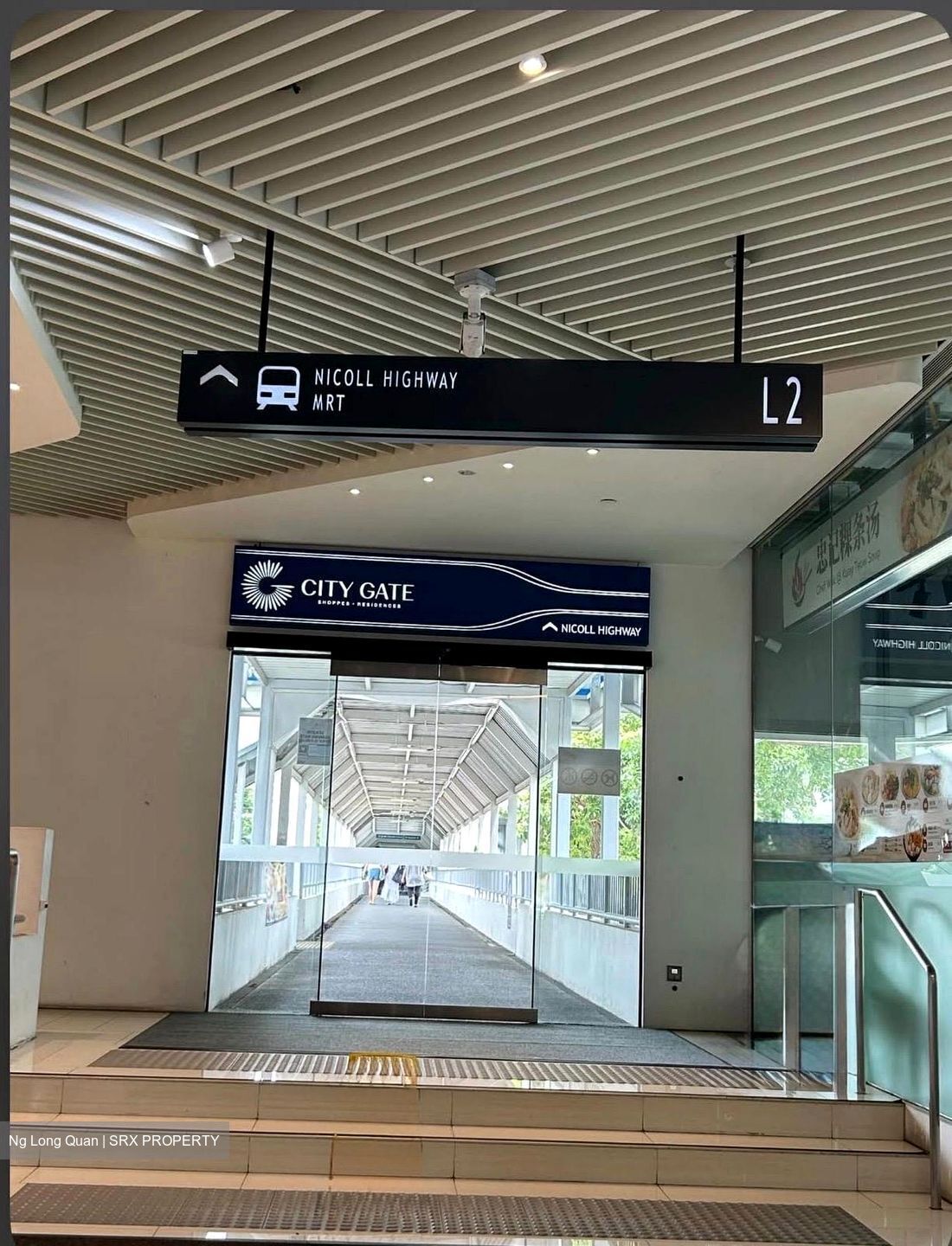 City Gate (D7), Retail #581334151